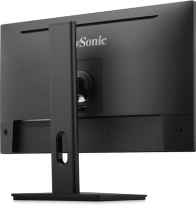 Viewsonic X Series XG24G1 computer monitor 61 cm (24") 1920 x 1080 pixels Full HD LED Black view 4