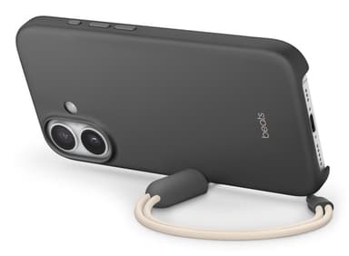 Apple Beats iPhone 17 Kickstand Case with MagSafe and Camera Control - Granite Grey view 3