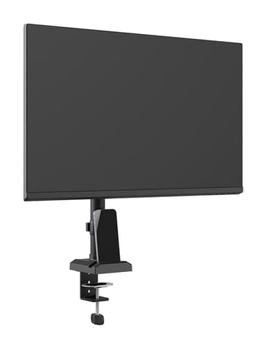 Neomounts DS60-600BL1 Monitor arm 10-32" - Quick-fix - 180°-stop view 11