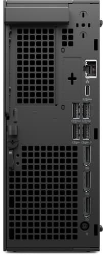DELL Pro Max FCM2250 Intel Core Ultra 7 265 32 GB DDR5-SDRAM 1 TB SSD Windows 11 Pro Micro PC Mini PC Black