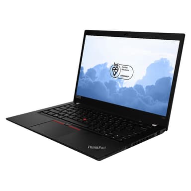 A2C Lenovo ThinkPad T490 I5 8th Gen 8GB RAM 256GB SSD 14" HD (Min) W11Pro 1 Year Return to Base Warranty view 1