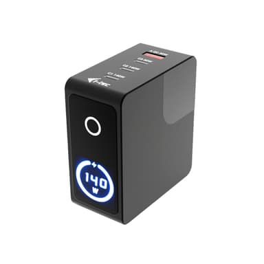 i-tec 140W Intelligent Multiport USB Charger view 1