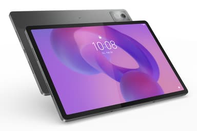 Lenovo Idea Tab Pro Mediatek 128 GB 32.3 cm (12.7") 8 GB Wi-Fi 6E (802.11ax) Android 14 Grey view 8