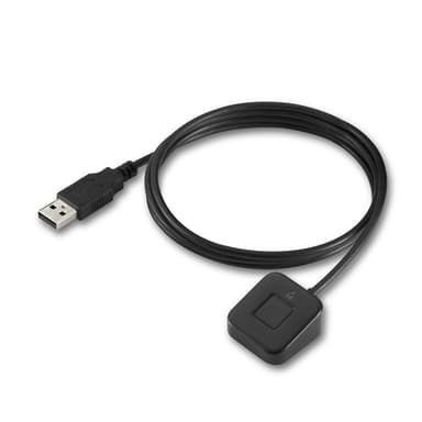 Kensington VeriMark Desktop 2.0 Fingerprint Key - Windows Hello & Windows Hello for Business view 16