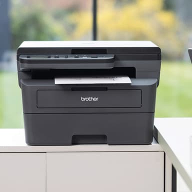 Brother DCP-L2620DW Laser A4 1200 x 1200 DPI 32 ppm Wi-Fi view 4