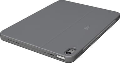 Logitech Combo Touch QWERTY UK English Smart Connector Grey — 920-012635 view 14