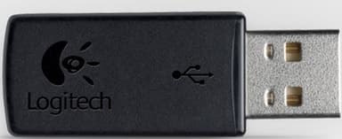 Logitech Wireless Combo MK220 view 4
