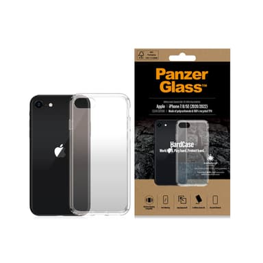 PanzerGlass ® HardCase iPhone SE (2020/2022) | 7 | 8 view 3