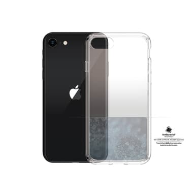 PanzerGlass ® HardCase iPhone SE (2020/2022) | 7 | 8 view 1