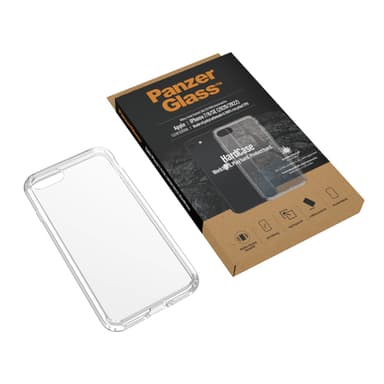 PanzerGlass ® HardCase iPhone SE (2020/2022) | 7 | 8 view 5