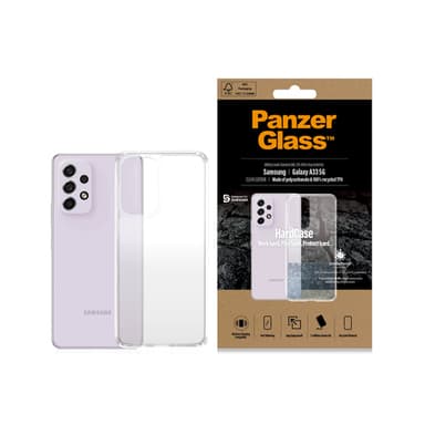 PanzerGlass ® HardCase Samsung Galaxy A33 5G view 3