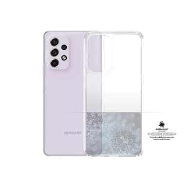 PanzerGlass ® HardCase Samsung Galaxy A33 5G view 1