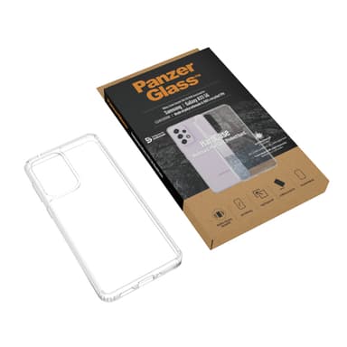 PanzerGlass ® HardCase Samsung Galaxy A33 5G view 5