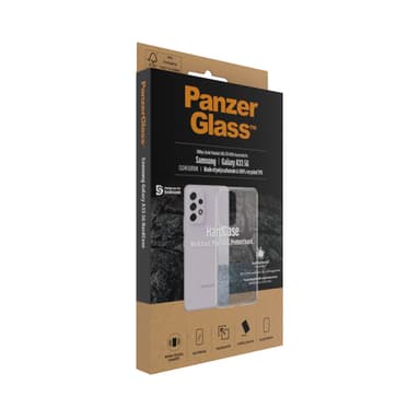 PanzerGlass ® HardCase Samsung Galaxy A33 5G view 4