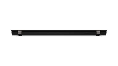 T1A Lenovo ThinkPad P14s Gen 1 Refurbished Intel® Core™ i5 i5-10310U Mobile workstation 35.6 cm (14") Full HD 8 GB DDR4-SDRAM 256 GB SSD Windows 11 Pro Black UK English view 11
