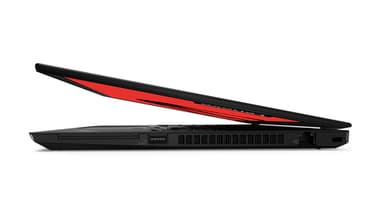T1A Lenovo ThinkPad P14s Gen 1 Refurbished Intel® Core™ i5 i5-10310U Mobile workstation 35.6 cm (14") Full HD 8 GB DDR4-SDRAM 256 GB SSD Windows 11 Pro Black UK English view 5
