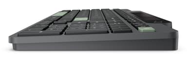 Lenovo 4Y41R69491 keyboard Home/Office Bluetooth UK English Black, Green view 10