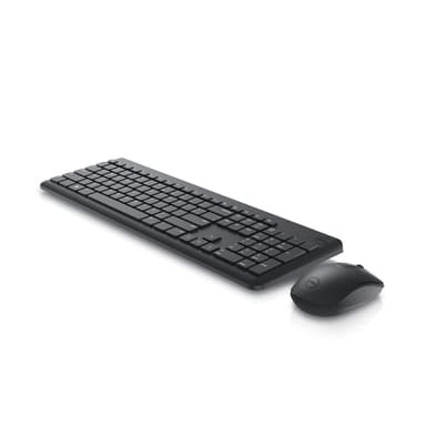 DELL Keyboard and Mouse - KM3322W - UK (QWERTY) view 1