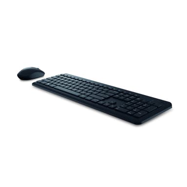 DELL Keyboard and Mouse - KM3322W - US International (QWERTY) view 5