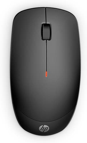 HP 235 Slim Wireless Mouse view 2
