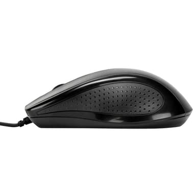 Targus AMU81AMGL mouse Office Ambidextrous USB Type-A Optical 1000 DPI view 7