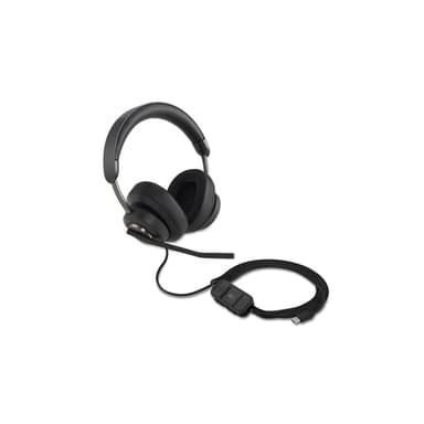 Kensington H2000 USB-C Over-Ear Headset view 6
