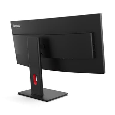 Lenovo ThinkVision T34WD-40 Monitor view 6