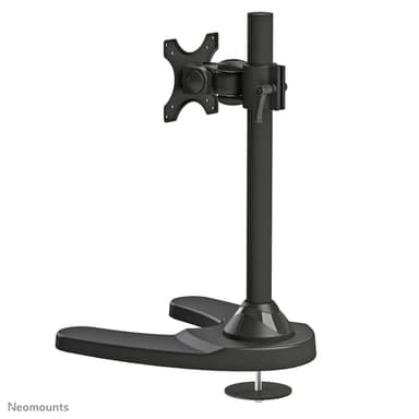 Neomounts FPMA-D700 Monitor stand 10-30" view 3