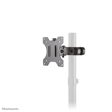 Neomounts FL40-430BL11 TV pole mount 17-32" - diam. 28-60 mm view 2