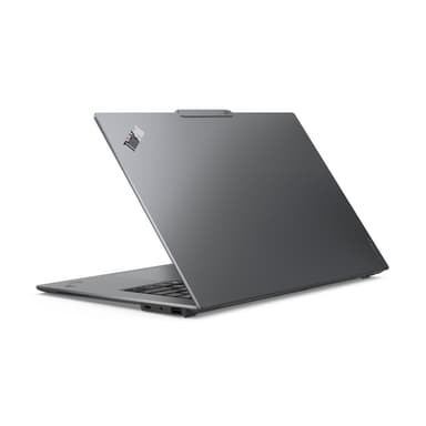 Lenovo ThinkPad X9-15 Gen 1 Copilot+ PC Intel Core Ultra 7 258V Laptop 38.9 cm (15.3") 2.8K 32 GB LPDDR5x-SDRAM 512 GB SSD Wi-Fi 7 (802.11be) Windows 11 Pro Grey UK English view 11