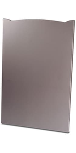 APC Symmetra LX top panel view 1