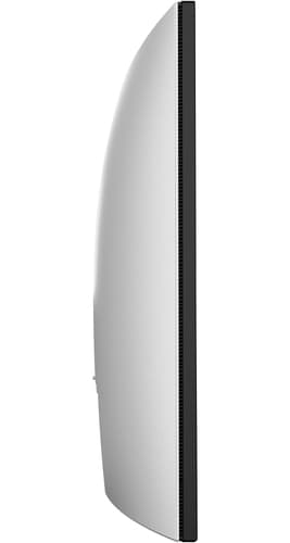 DELL UltraSharp U5226KW_WOS computer monitor 132.1 cm (52") 6144 x 2560 pixels 6K Ultra HD LCD Silver view 3
