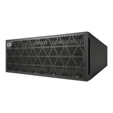 APC Smart-UPS RT Battery Pack 192V, rackmount, 4U view 3