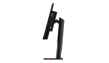 Lenovo ThinkCentre TIO-24 Gen5 Monitor view 23