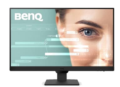 BenQ GW2790 computer monitor 68.6 cm (27") 1920 x 1080 pixels Full HD Black view 1