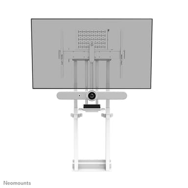 Neomounts AFL-875WH1 Videobar and multimedia kit - universal view 15