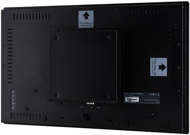iiyama ProLite TF3215MC-B2AG computer monitor 80 cm (31.5") 1920 x 1080 pixels Full HD LED Touchscreen Kiosk Black view 12