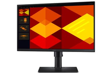 Samsung S27D406GAU computer monitor 68.6 cm (27") 1920 x 1080 pixels Full HD LCD Black view 10
