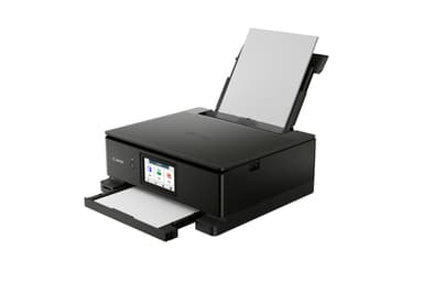 Canon PIXMA TS8750 Inkjet A4 4800 x 1200 DPI Wi-Fi view 3