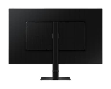 Samsung LS32D800UAU computer monitor 81.3 cm (32") 3840 x 2160 pixels 4K Ultra HD Black view 2