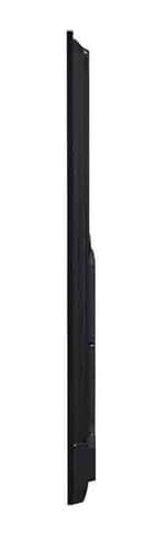 LG 65UL3Q-E Signage Display Digital signage flat panel 165.1 cm (65") LED Wi-Fi 350 cd/m² 4K Ultra HD Black WebOS 16/7 view 4