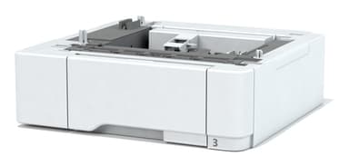 Xerox 550 Sheet Tray view 2