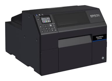 Epson ColorWorks D6500Ae view 4