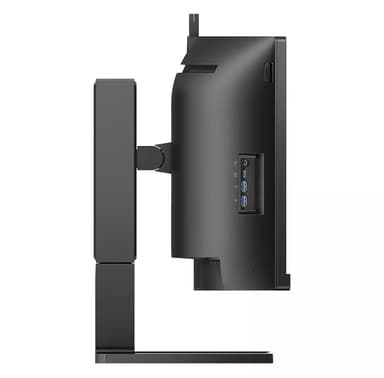 Philips 6000 series 45B1U6900CH/00 computer monitor 113 cm (44.5") 5120 x 1440 pixels UltraWide Dual Quad HD LED Black view 9