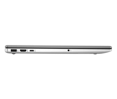 HP 255R G10 AMD Ryzen™ 5 7535U Laptop 39.6 cm (15.6") Full HD 24 GB DDR5-SDRAM 512 GB SSD Wi-Fi 6 (802.11ax) Windows 11 Pro Silver view 6