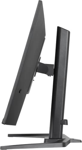 iiyama G-MASTER GB3295QSU-B1 computer monitor 80 cm (31.5") 2560 x 1440 pixels Quad HD LED Black view 7