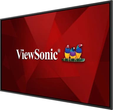 Viewsonic 98“ 4K OS-Free Commercial Display view 3