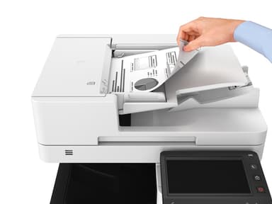 Canon i-SENSYS MF842Cdw Laser A4 1200 x 1200 DPI 38 ppm Wi-Fi view 13