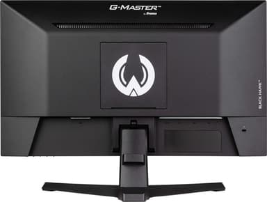 iiyama G-MASTER G2245HSU-B2 computer monitor 54.6 cm (21.5") 1920 x 1080 pixels Full HD LED Black view 8