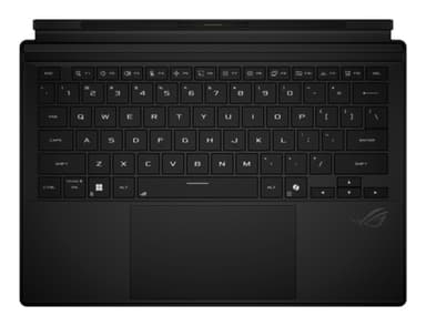 ASUS ROG Flow Z13 GZ302EAC-RU178W laptop AMD Ryzen™ AI Max+ 395 Hybrid (2-in-1) 34 cm (13.4") Touchscreen WQXGA 128 GB LPDDR5x-SDRAM 1 TB SSD Wi-Fi 7 (802.11be) Windows 11 Home Black view 5